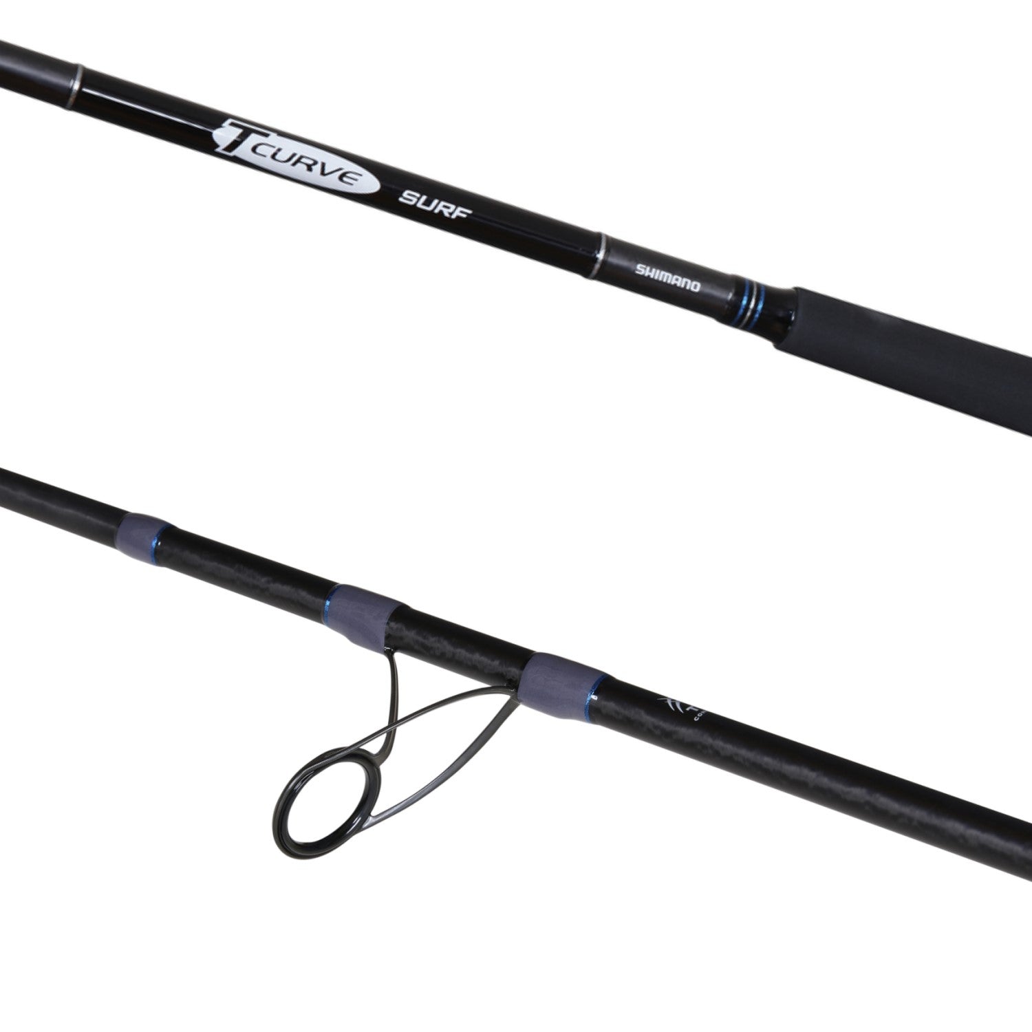 Shimano 22 T-Curve Surf