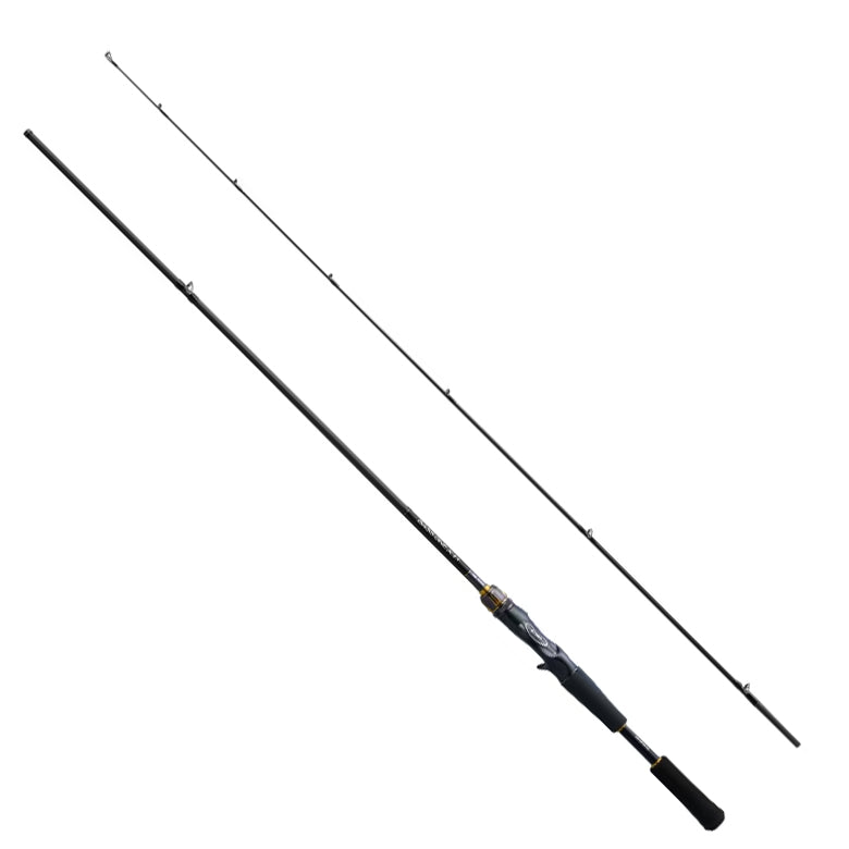 Shimano 23 Bass One XT+ 166L