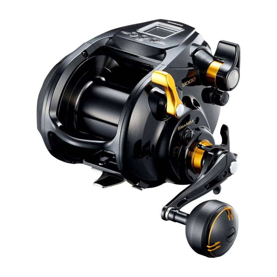 Shimano 23 Beastmaster 9000B Cover