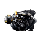 Shimano 23 Beastmaster 9000B Right Side