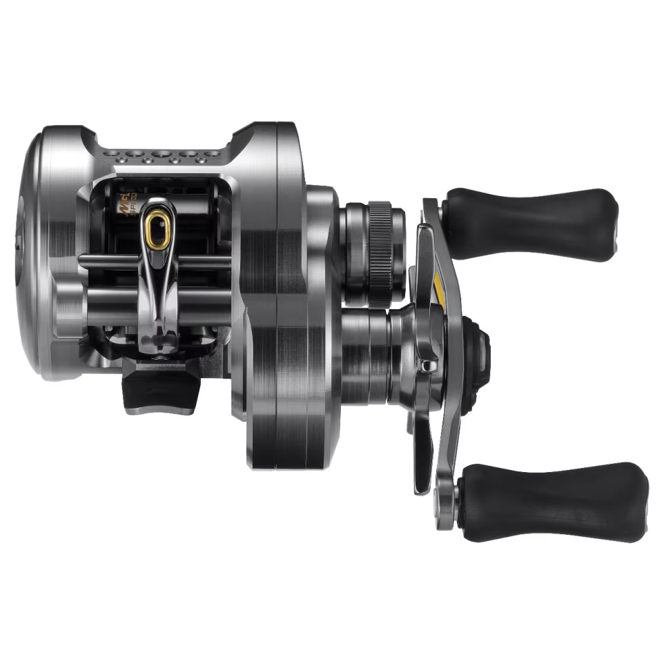 Shimano 23 Calcutta Conquest BFS – Compleat Angler Nedlands Pro Tackle