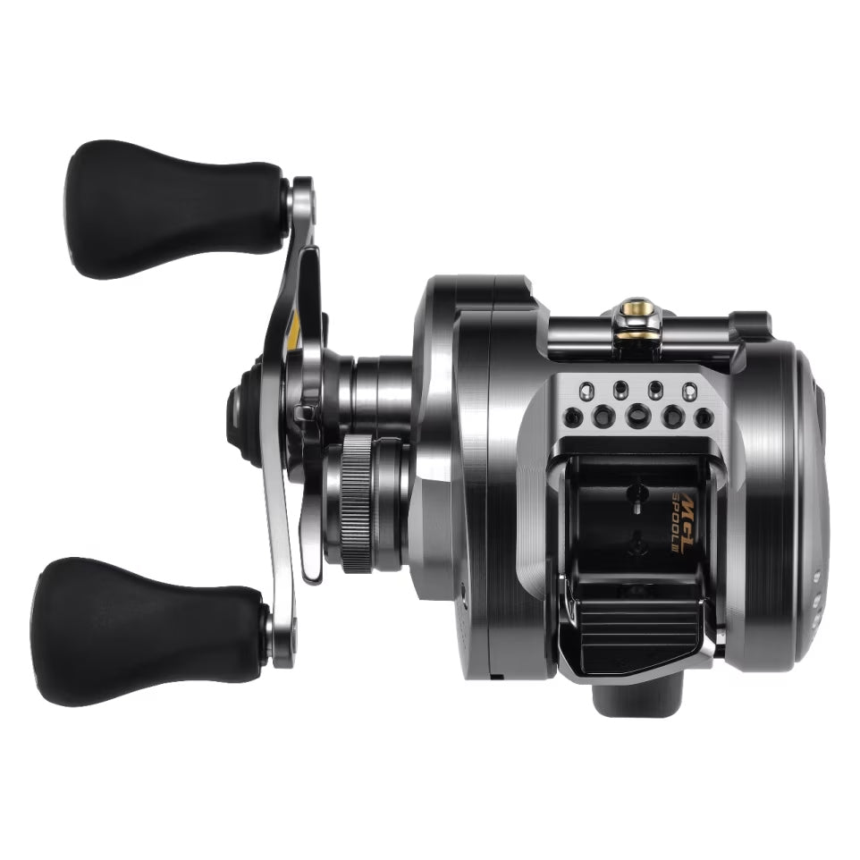 Shimano 23 Calcutta Conquest BFS – Compleat Angler Nedlands Pro Tackle
