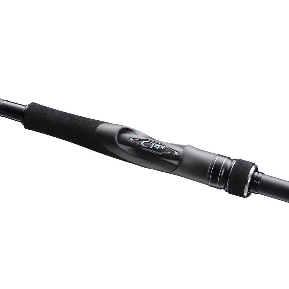 Shimano 23 Dialuna – Compleat Angler Nedlands Pro Tackle