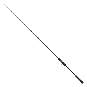 Shimano 23 Ocea Jigger Rod Full Length