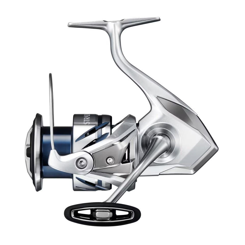 Shimano 23 Stradic FM 4000