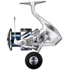 Shimano 23 Stradic FM C5000XG
