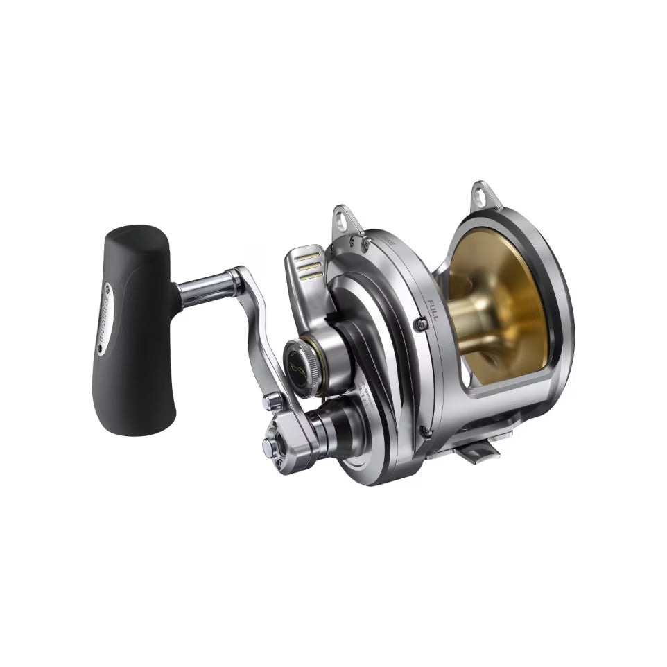 Shimano 23 Talica 2-Speed 40