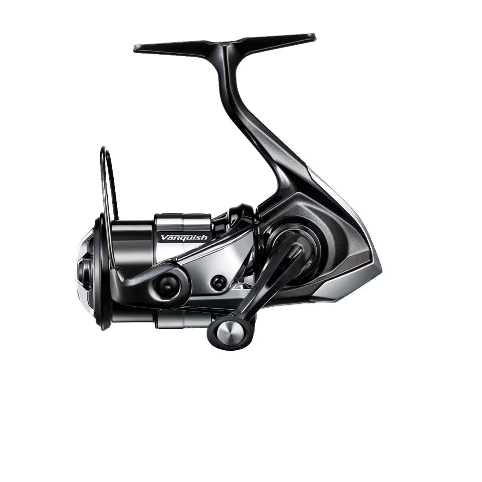 Shimano 23 Vanquish – Compleat Angler Nedlands