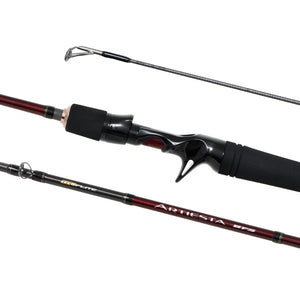 Shimano 24 Artiesta BFS