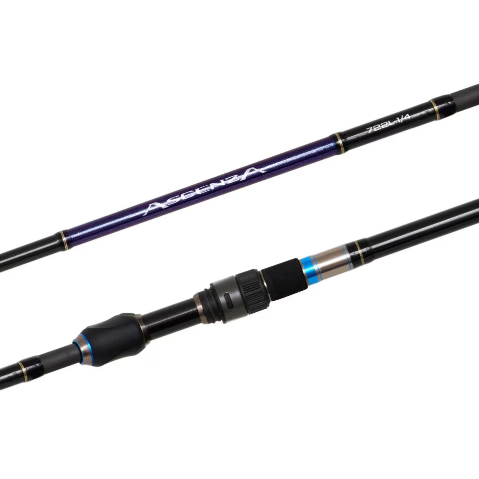 Shimano 24 Ascenza Cover