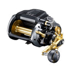 Shimano 24 Beastmaster MD 12000 Back Angle