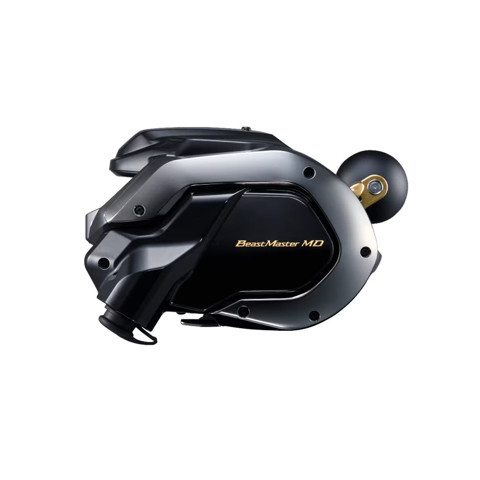 Shimano 24 Beastmaster MD 12000 Left