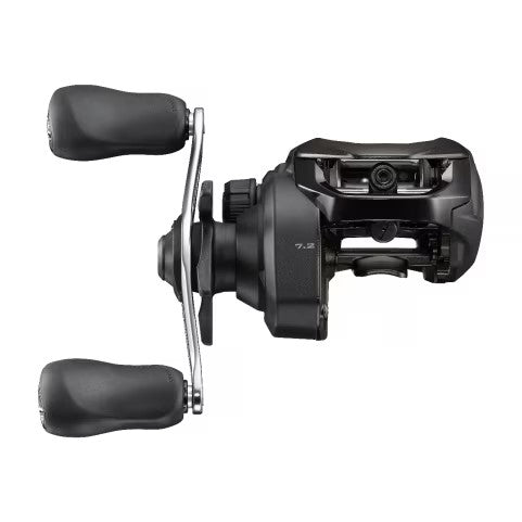 Shimano 24 Caius Front