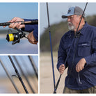 Shimano 24 Exvance Using
