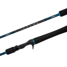Shimano 24 Izalus Baitcast