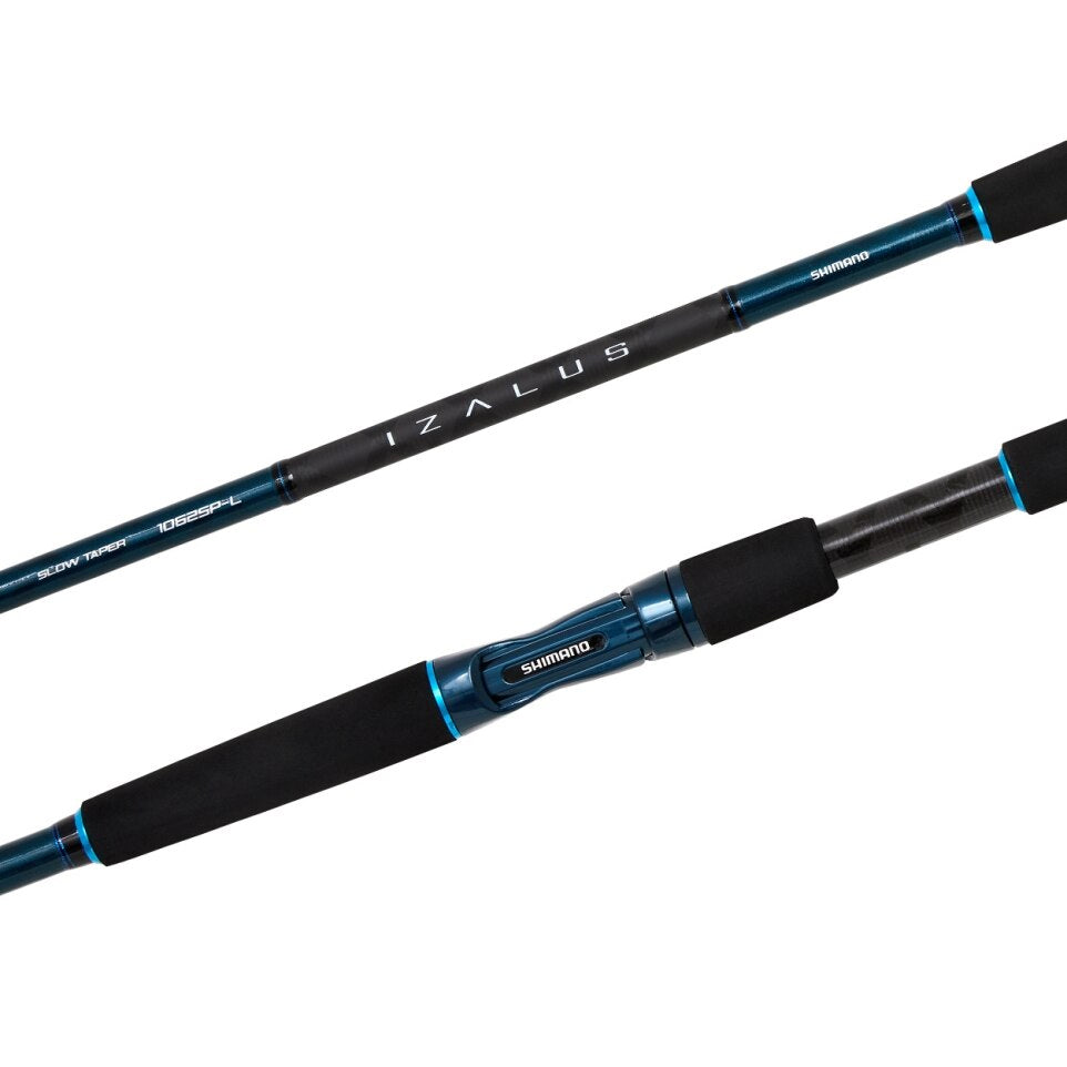 Shimano 24 Izalus Cover