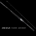 Shimano 24 Ocea Plugger Light Cover