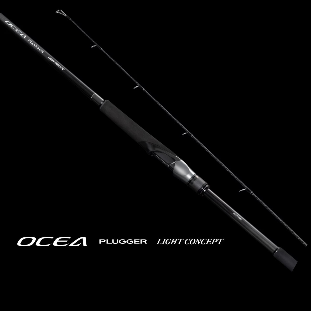 Shimano 24 Ocea Plugger Light Cover