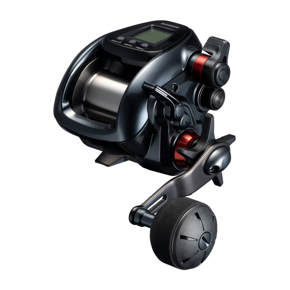 Shimano 24 Plays 3000A