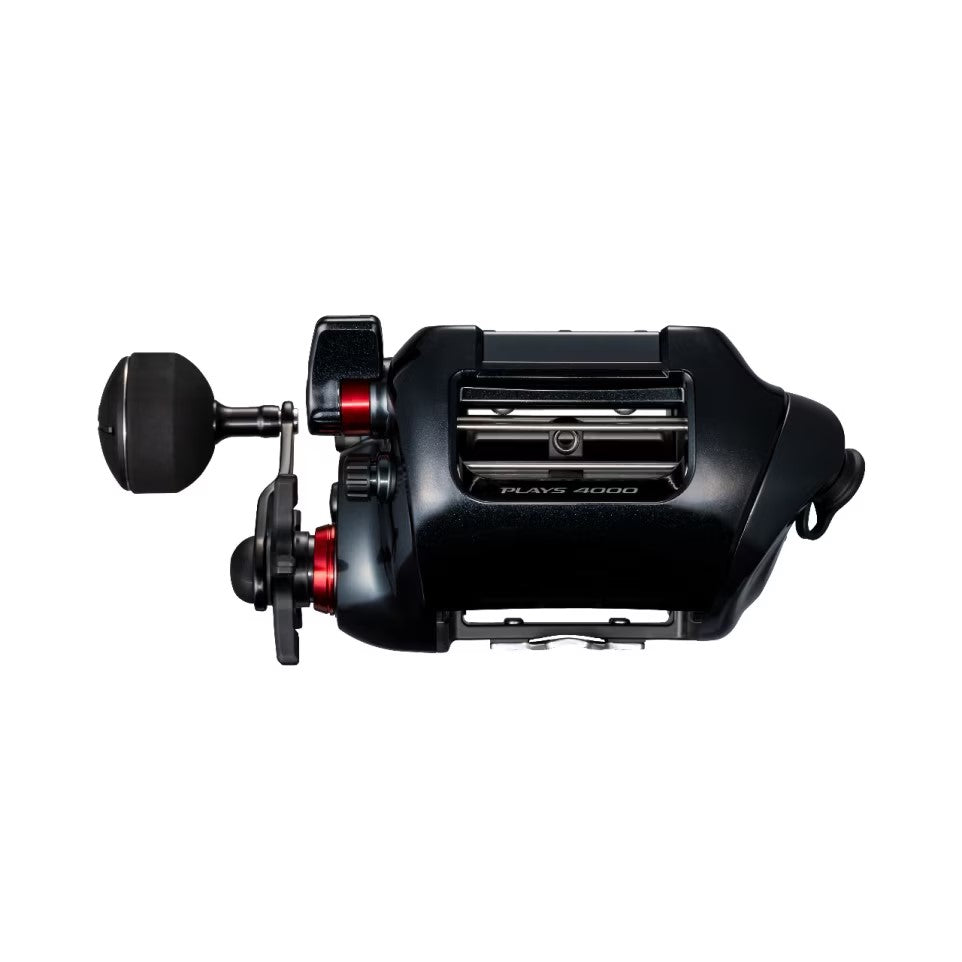 Shimano 24 Plays Front