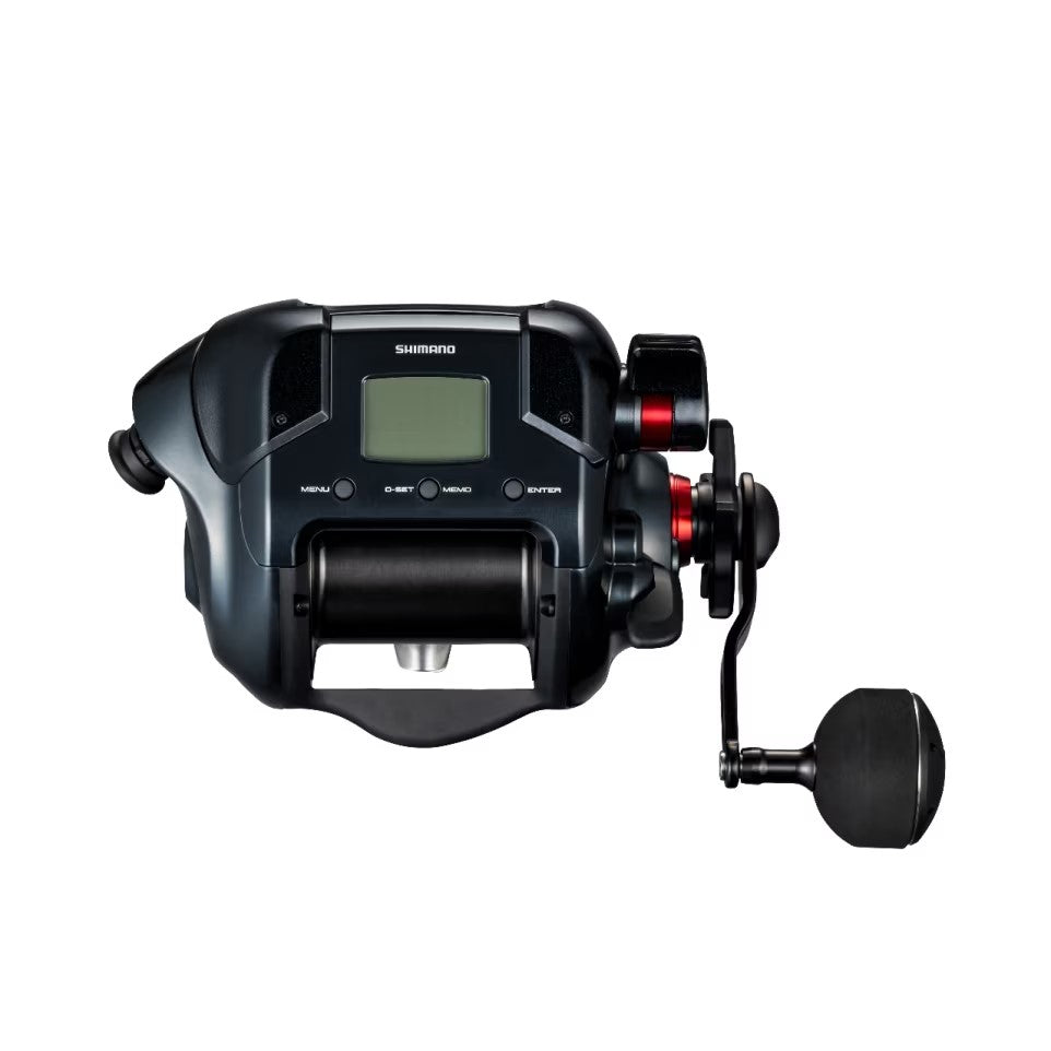 Shimano 24 Plays Top