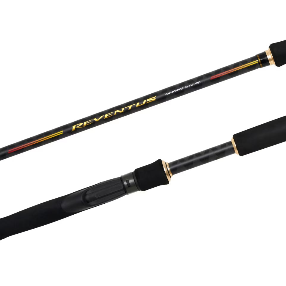 Shimano 24 Reventus Cover