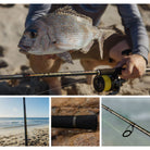 Shimano 24 Reventus Using