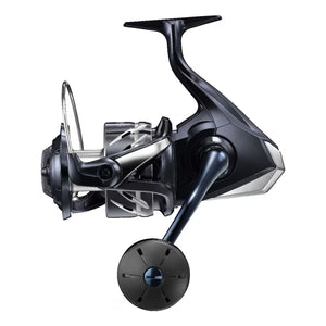 Shimano 24 Stradic SW-B 10000HG