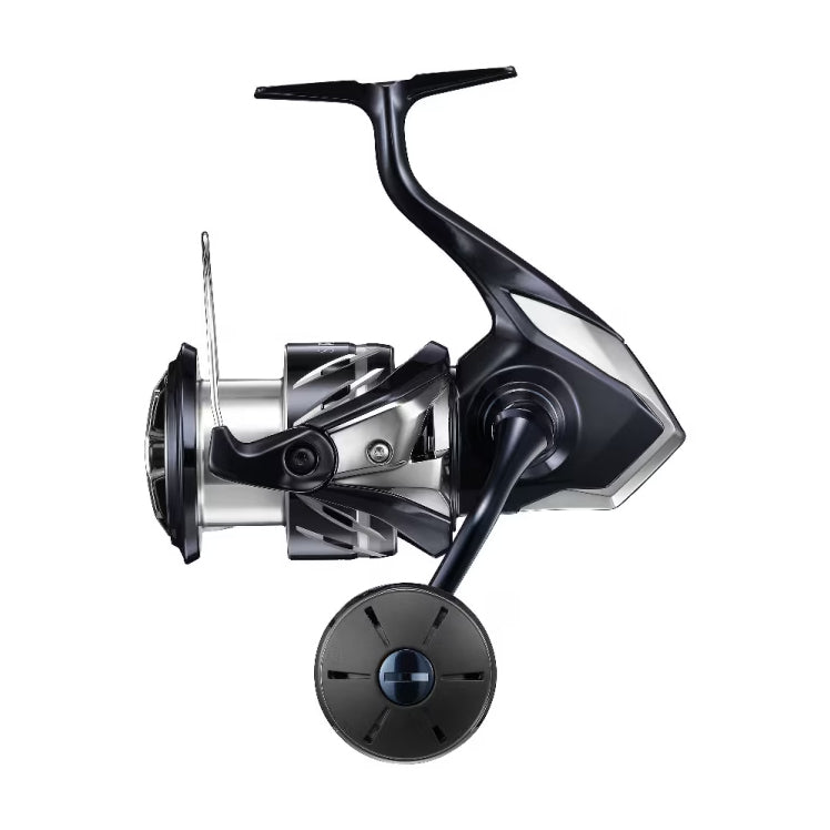 Shimano 24 Stradic SW-B 4000XG