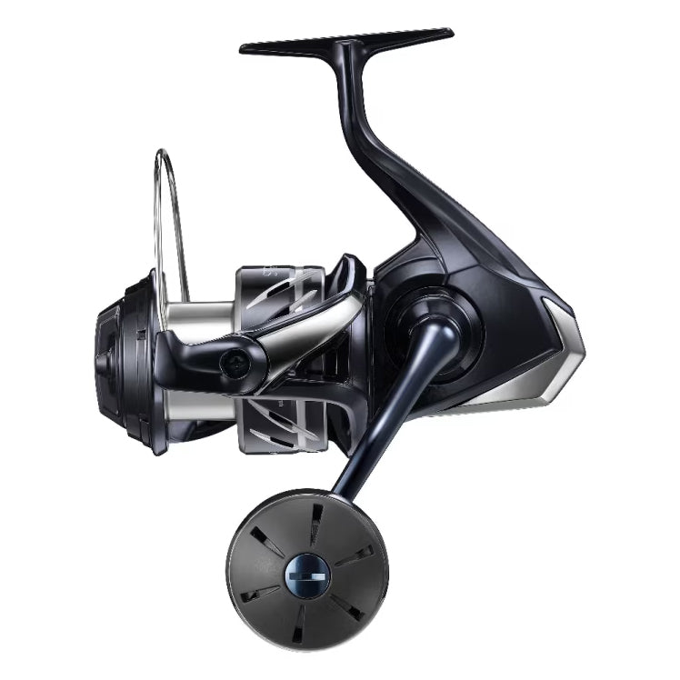 Shimano 24 Stradic SW-B 5000XG