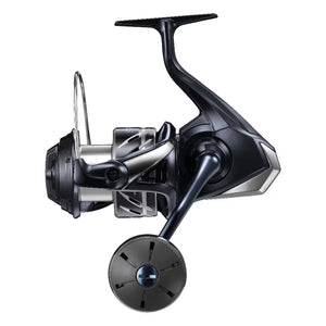 Shimano 24 Stradic SW-B 5000XG