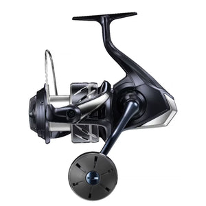 Shimano 24 Stradic SW-B 6000PG