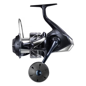 Shimano 24 Stradic SW-B 6000XG