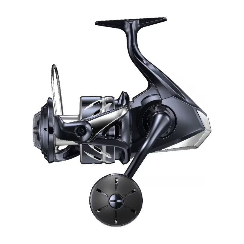 Shimano 24 Stradic SW-B 8000HG