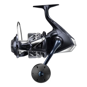 Shimano 24 Stradic SW-B 8000PG