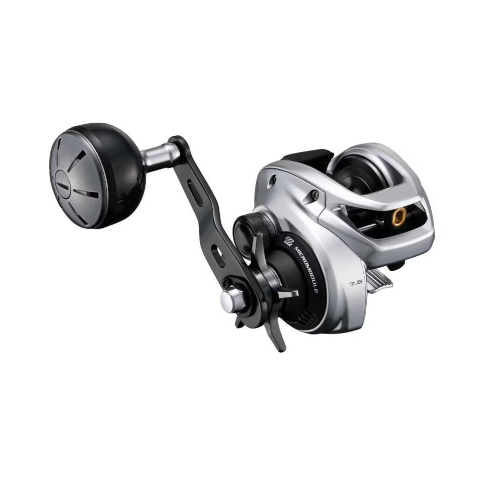 Shimano 24 Tranx B 300HG