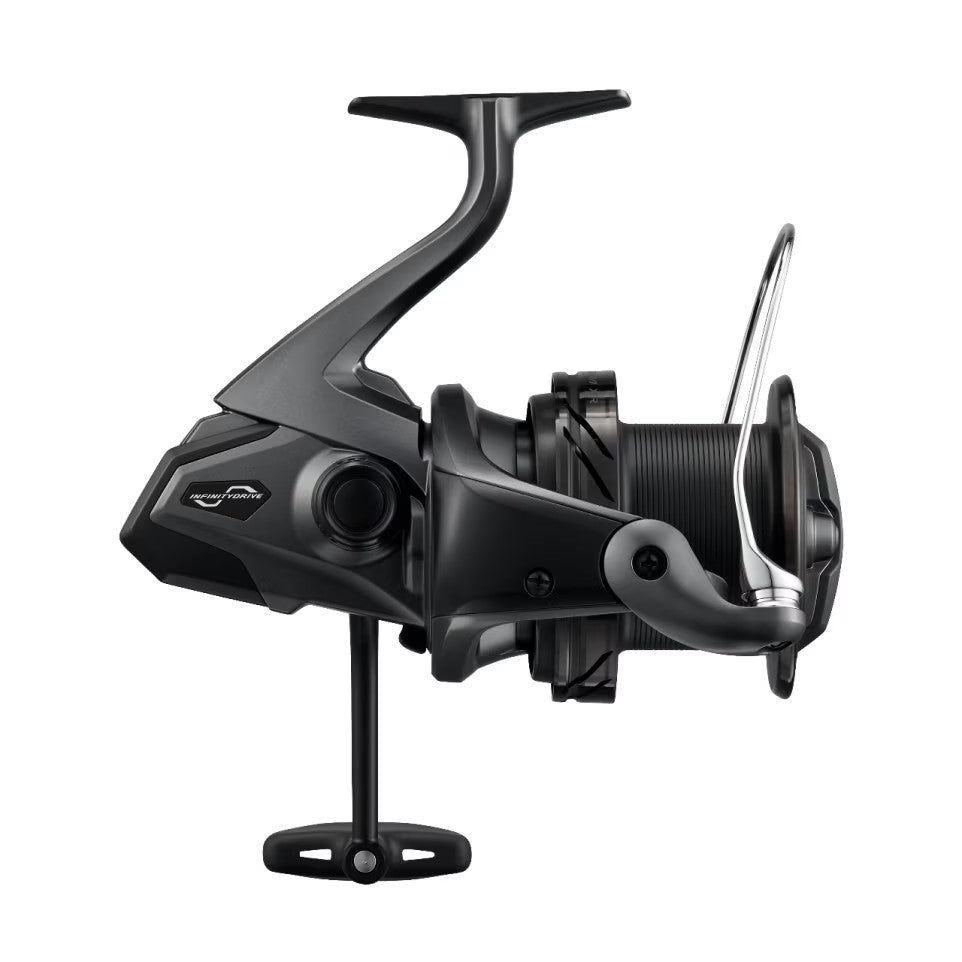 Shimano 24 Ultegra XR XTD Right
