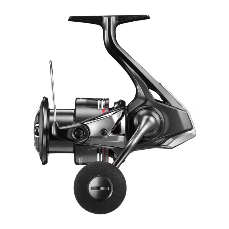 Shimano 24 Vanford FA 5000