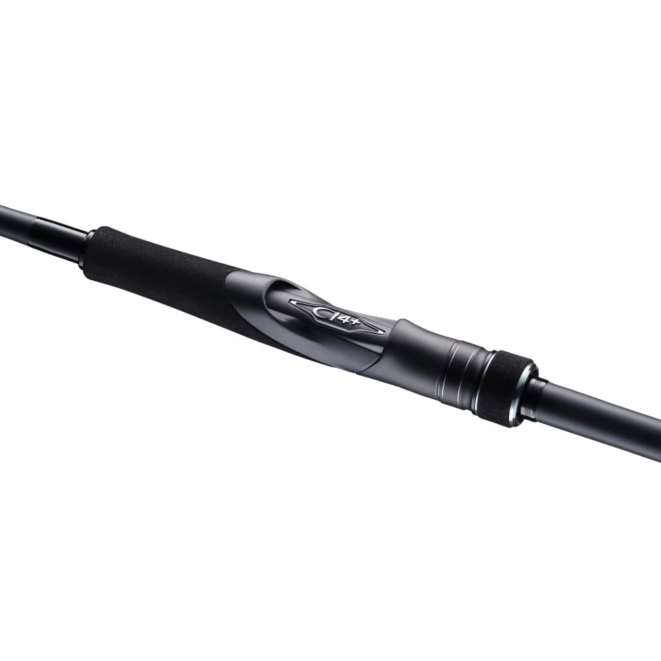 Shimano 25 Dialuna Zoom Reel Seat