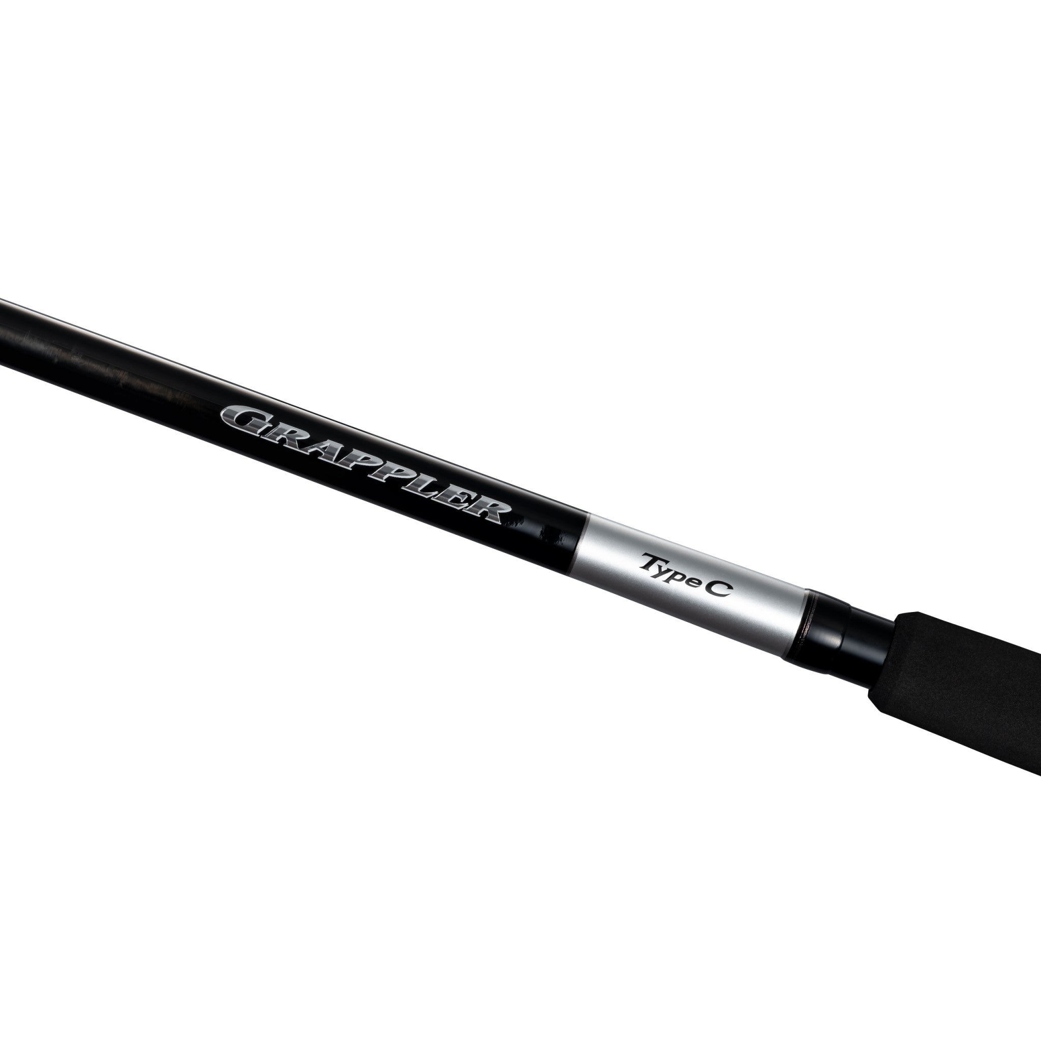 Shimano 25 Grappler Type C – Compleat Angler Nedlands Pro Tackle