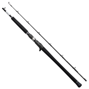 Shimano 25 Grappler Type J B56-6