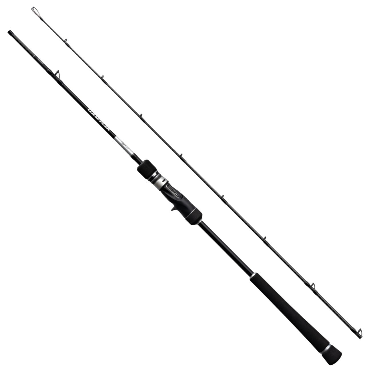 Shimano 25 Grappler Type J – Compleat Angler Nedlands Pro Tackle