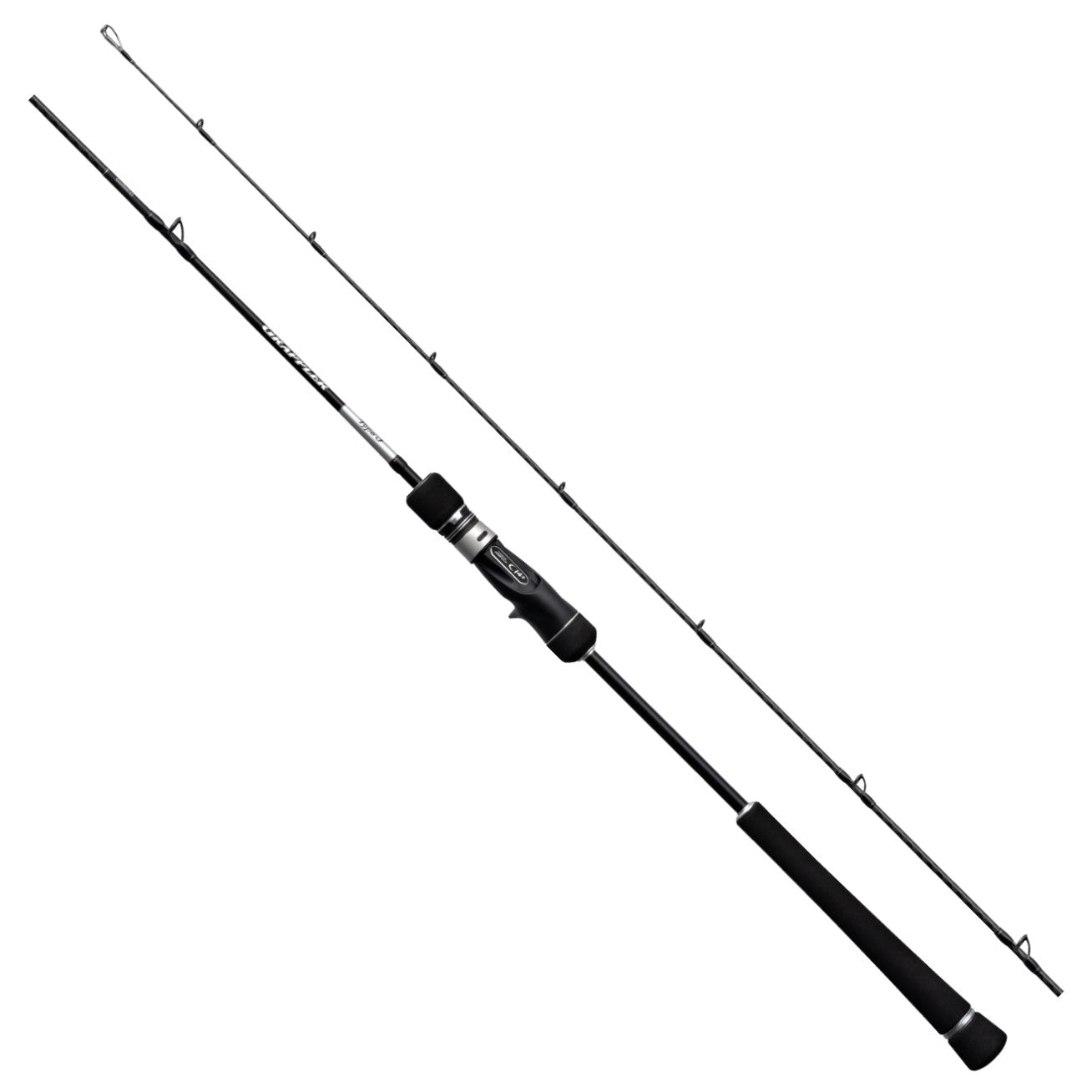 Shimano 25 Grappler Type J – Compleat Angler Nedlands Pro Tackle