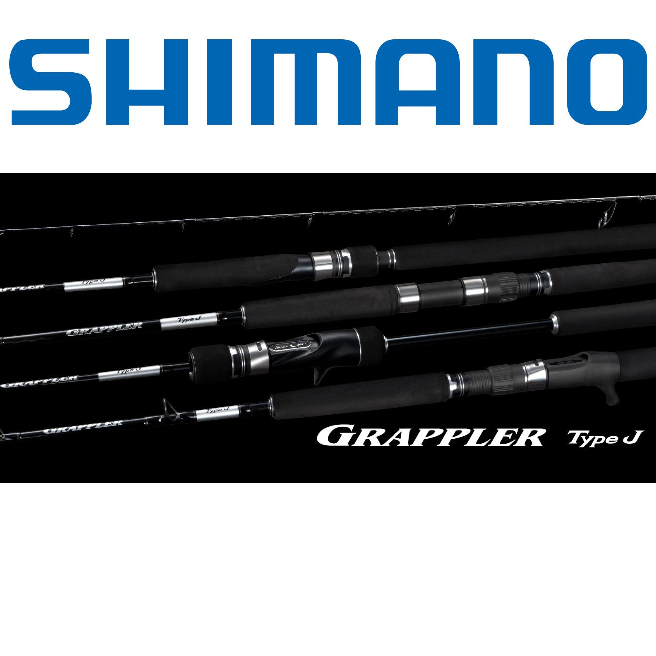 Shimano 25 Grappler Type J Cover