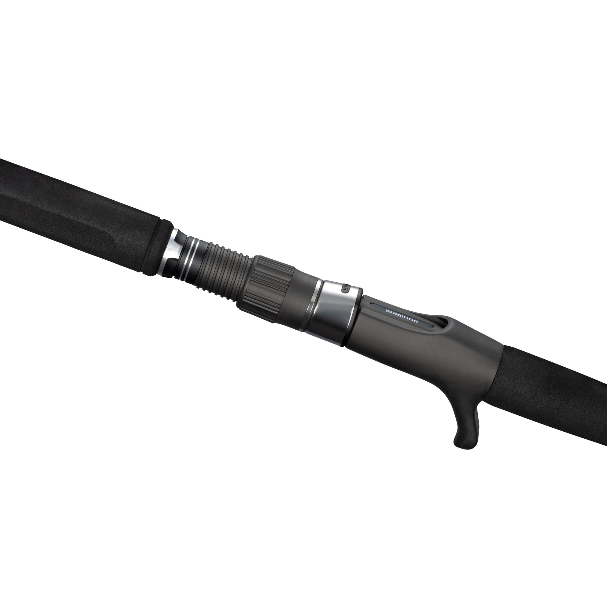 Shimano 25 Grappler Type J Overhead Seat