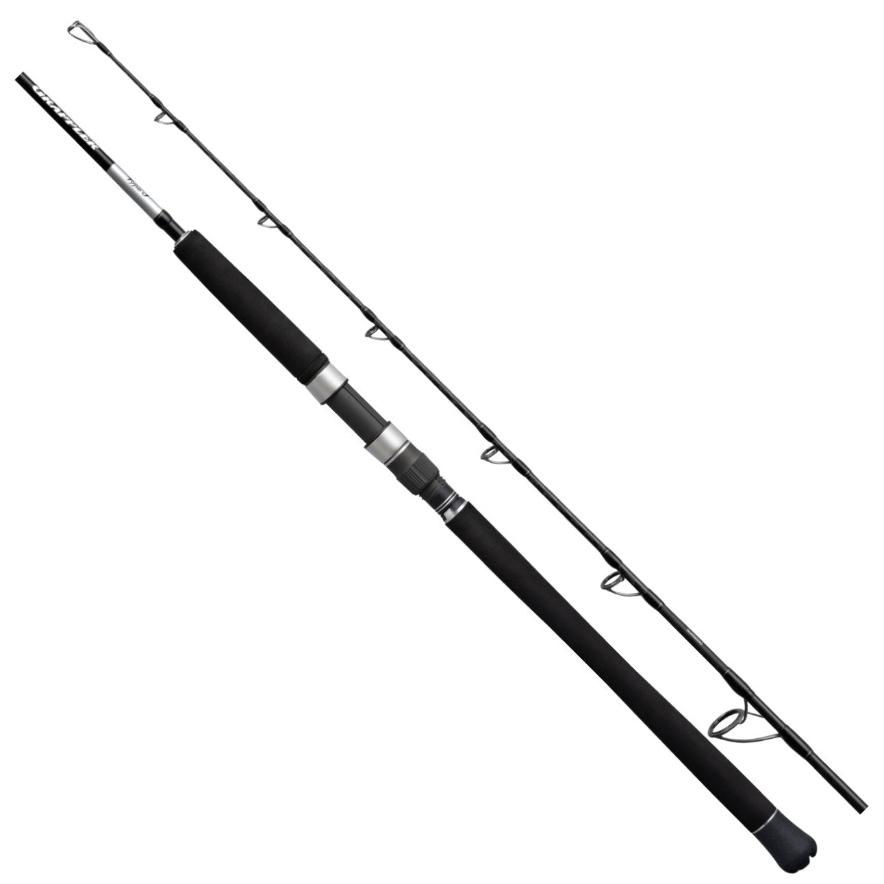 Shimano 25 Grappler Type J – Compleat Angler Nedlands Pro Tackle