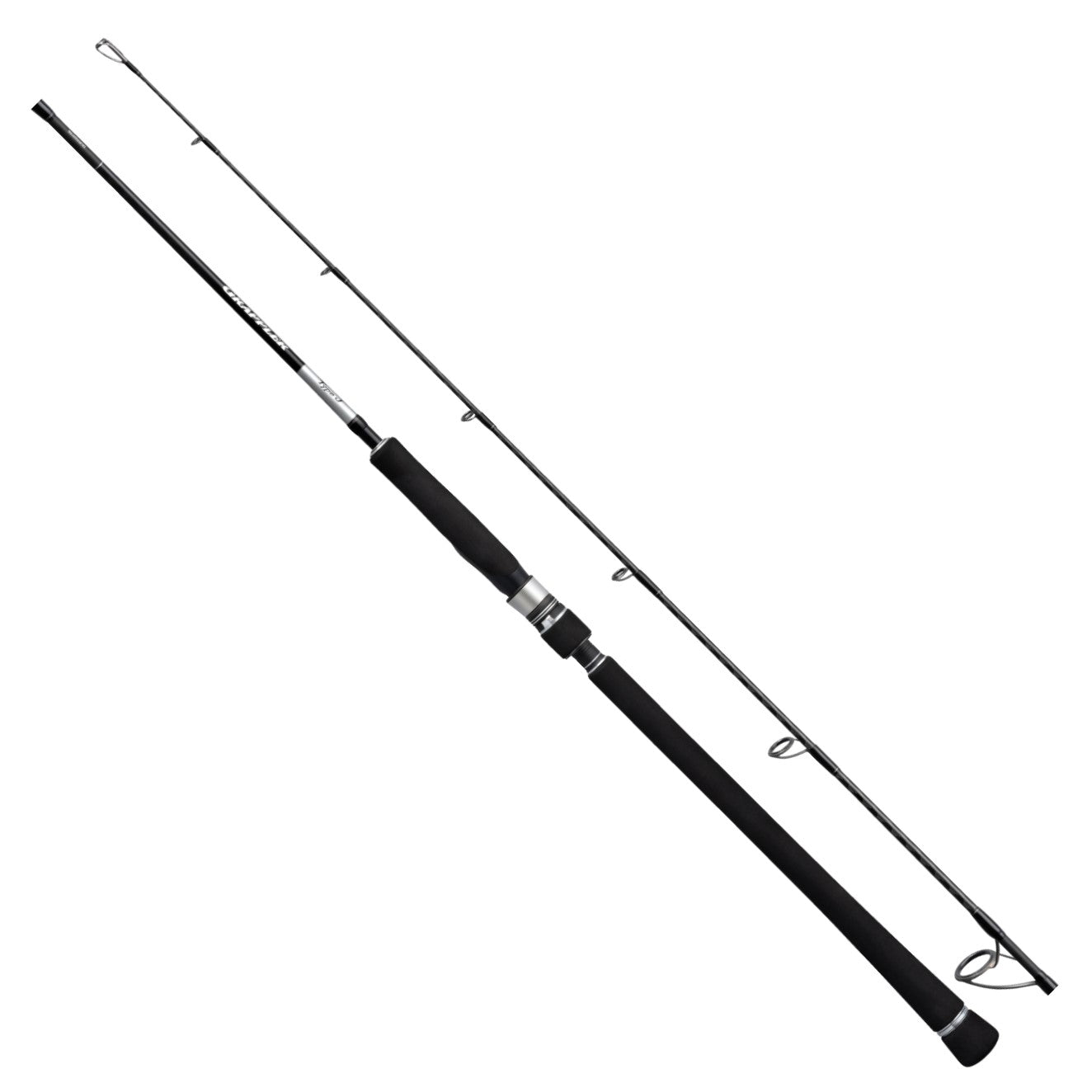 Shimano 25 Grappler Type J S60-4