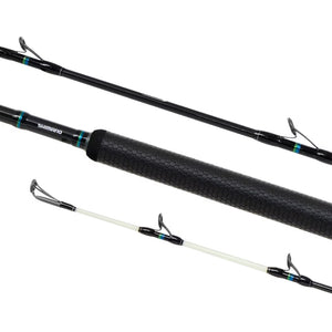 Shimano 25 Hydra Overhead