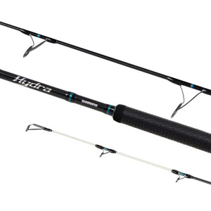 Shimano 25 Hydra Spin
