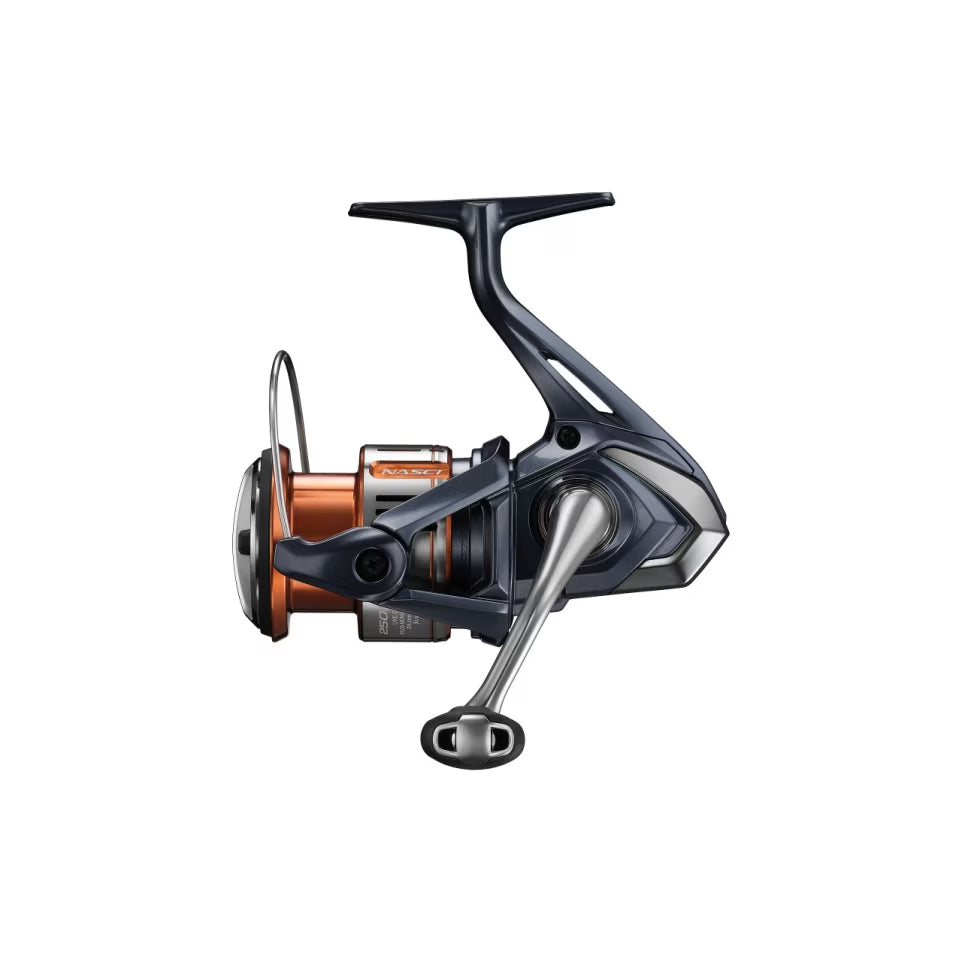 Shimano 25 Nasci FD 2500
